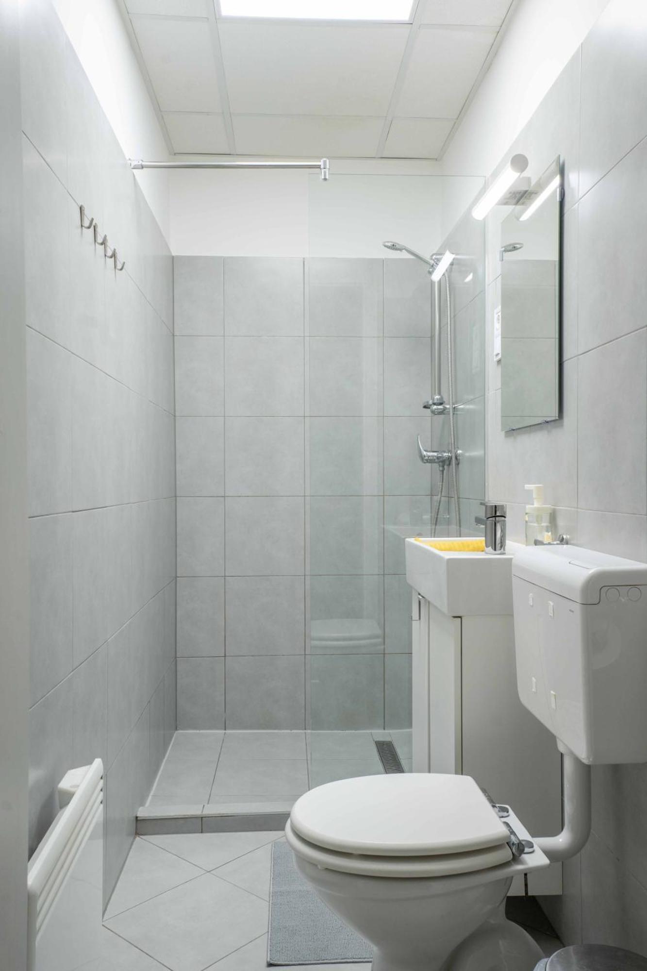 Cosy Studio In Terezvaros W41 Green Budapest Exteriör bild